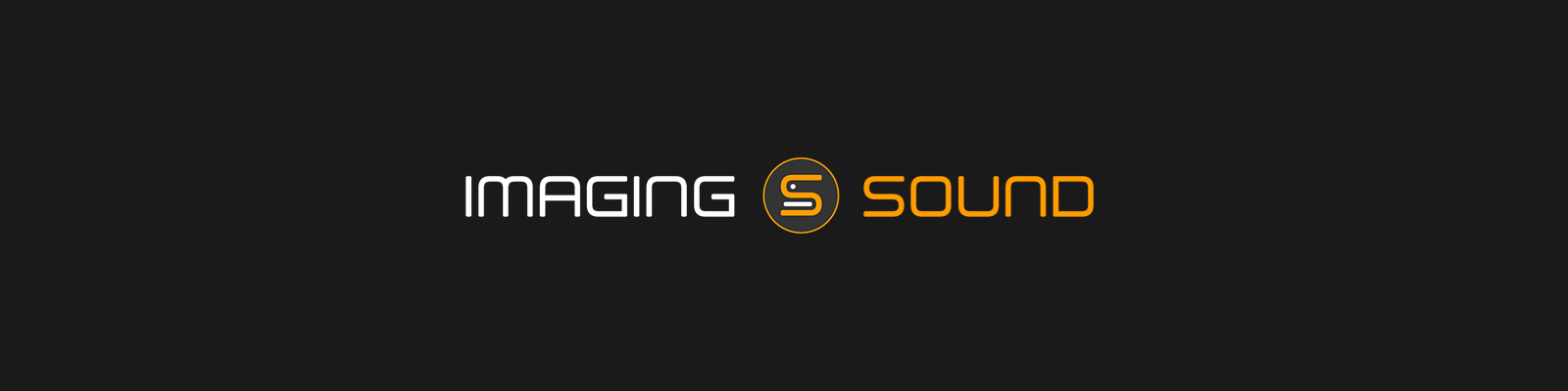 Logo de Imaging Sound