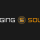 Logo de Imaging Sound